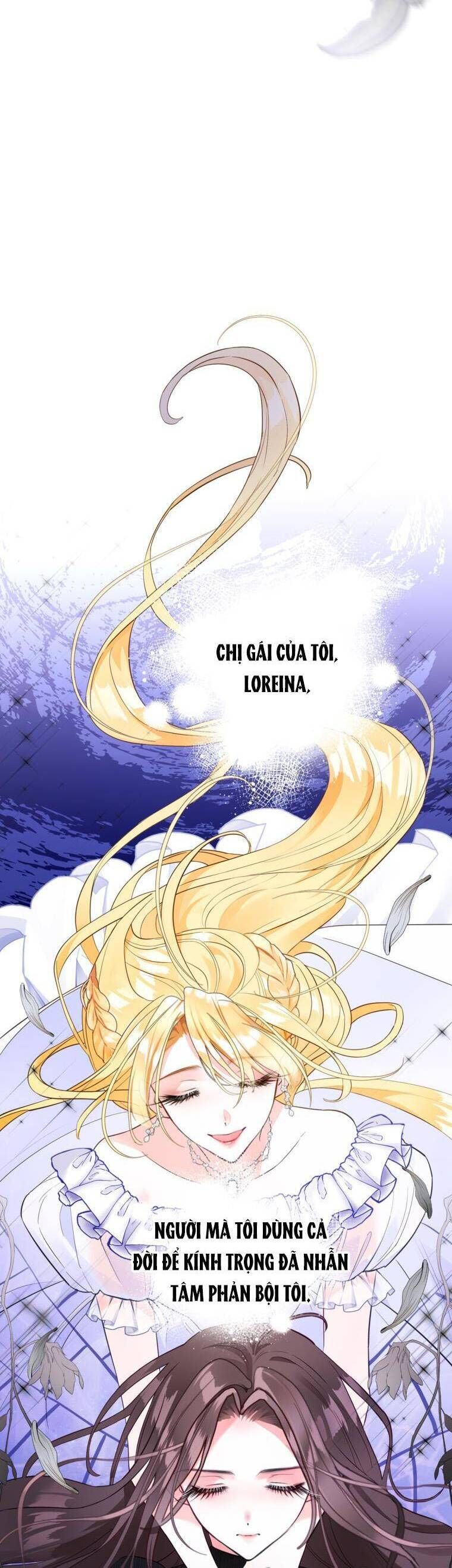 Một Thế Giới Không Có Chị Gái Mà Ai Cũng Yêu - Chapter 4 - Page 46