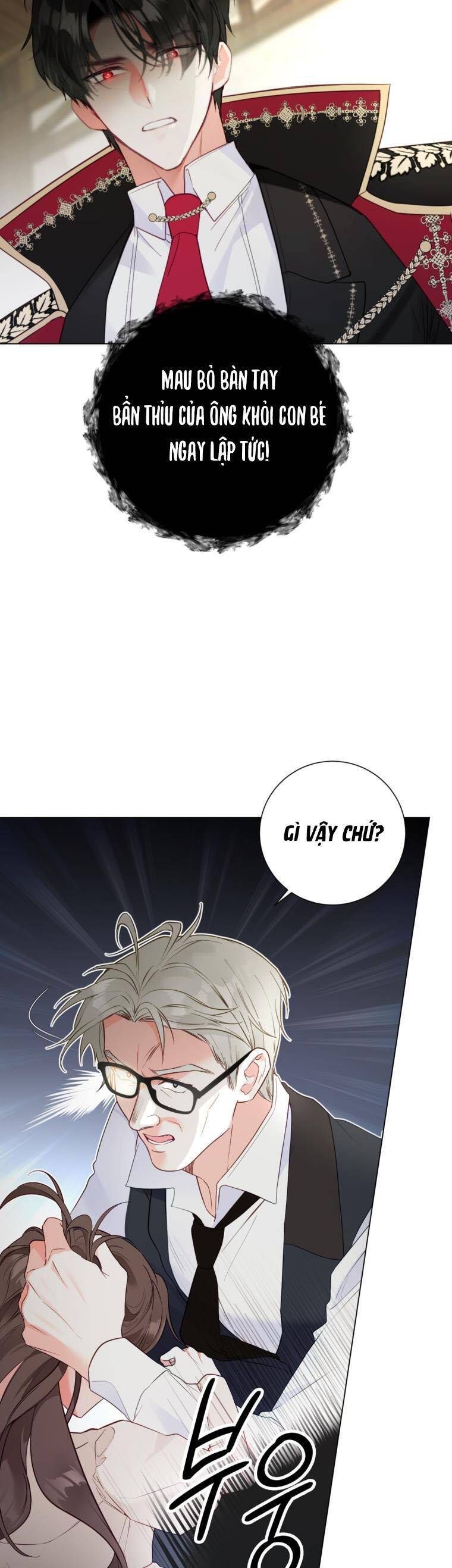 Một Thế Giới Không Có Chị Gái Mà Ai Cũng Yêu - Chapter 4 - Page 5