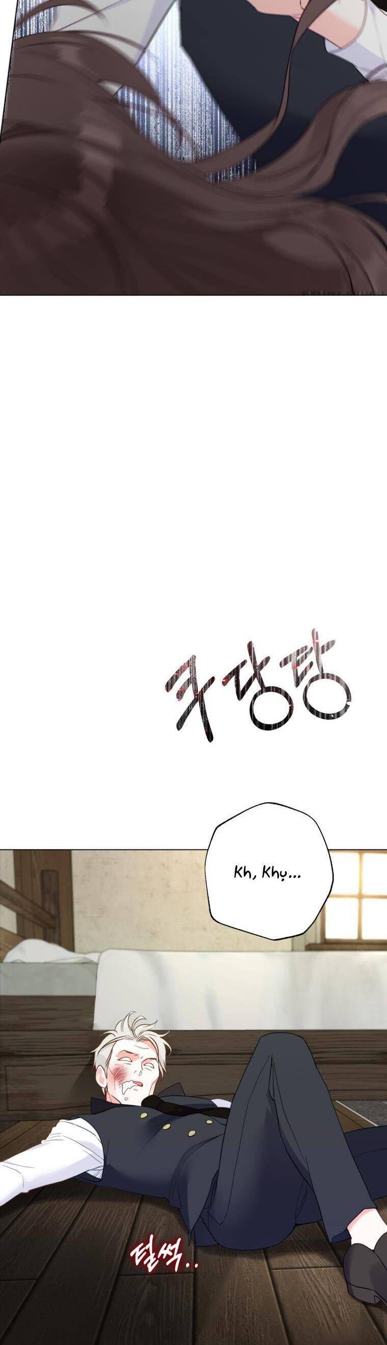 Một Thế Giới Không Có Chị Gái Mà Ai Cũng Yêu - Chapter 4 - Page 7