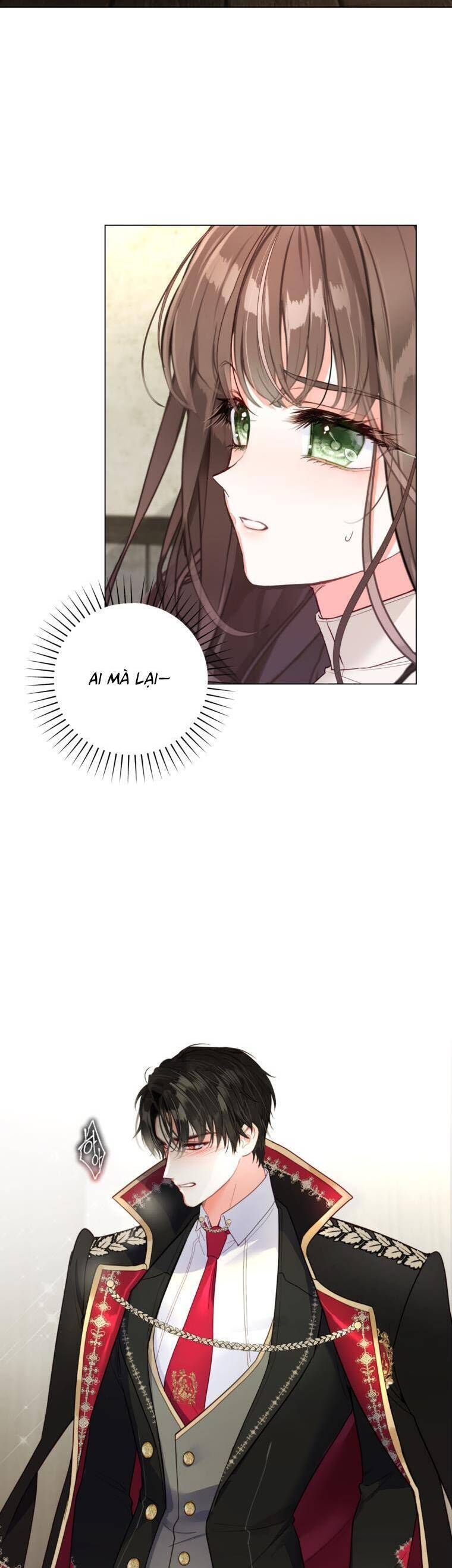 Một Thế Giới Không Có Chị Gái Mà Ai Cũng Yêu - Chapter 4 - Page 8