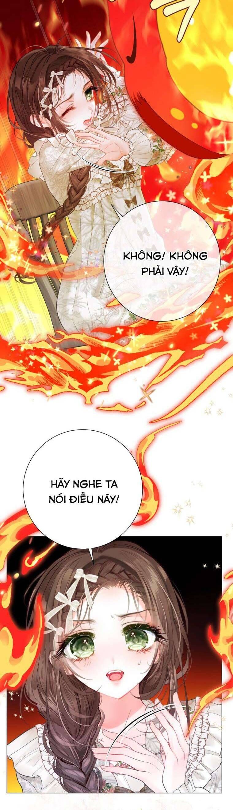 Một Thế Giới Không Có Chị Gái Mà Ai Cũng Yêu - Chapter 40 - Page 10