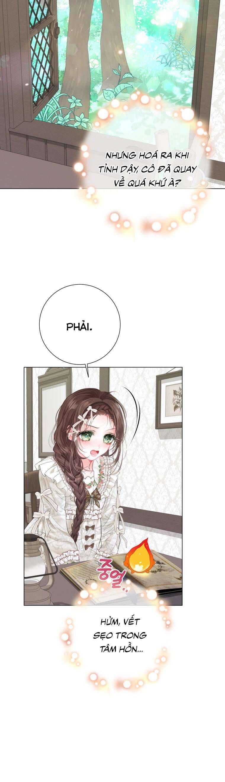 Một Thế Giới Không Có Chị Gái Mà Ai Cũng Yêu - Chapter 40 - Page 13