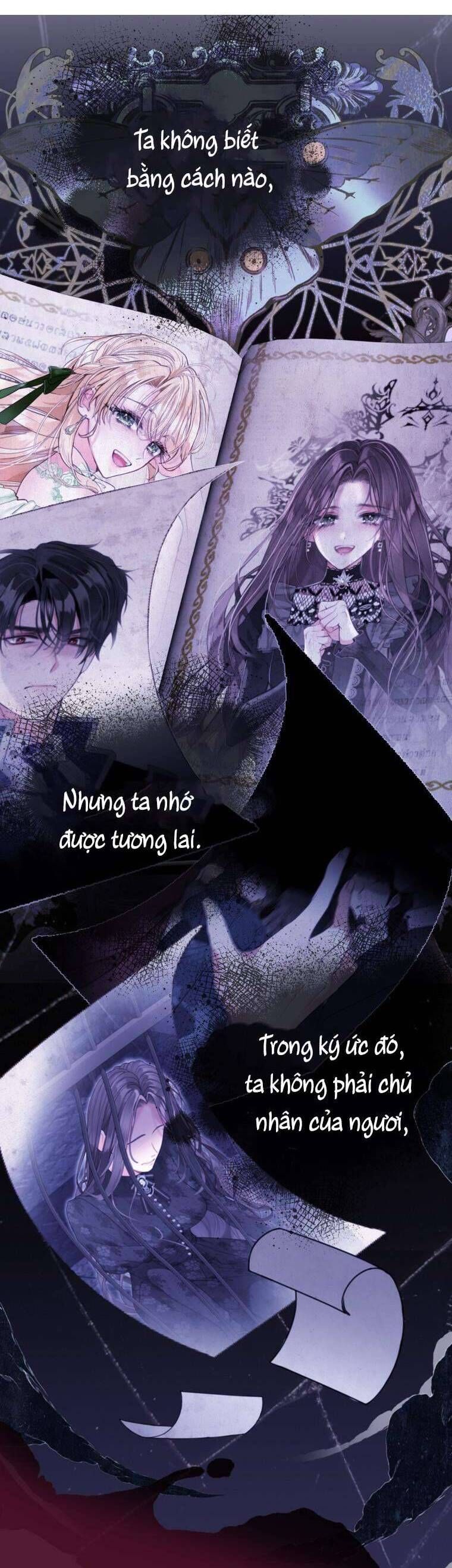 Một Thế Giới Không Có Chị Gái Mà Ai Cũng Yêu - Chapter 40 - Page 14