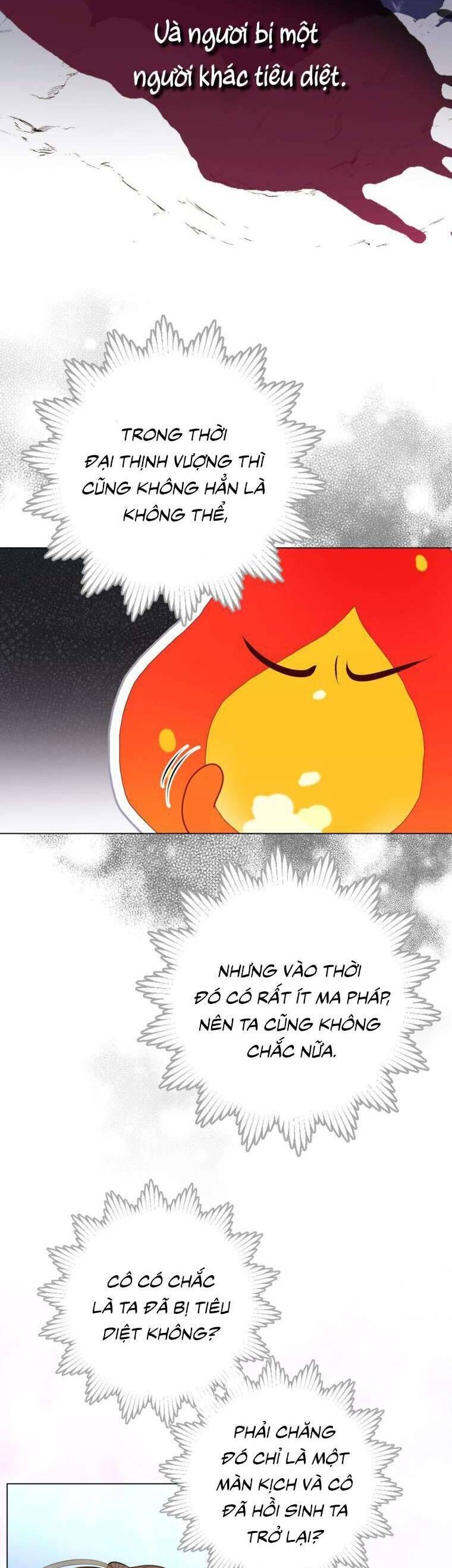 Một Thế Giới Không Có Chị Gái Mà Ai Cũng Yêu - Chapter 40 - Page 15