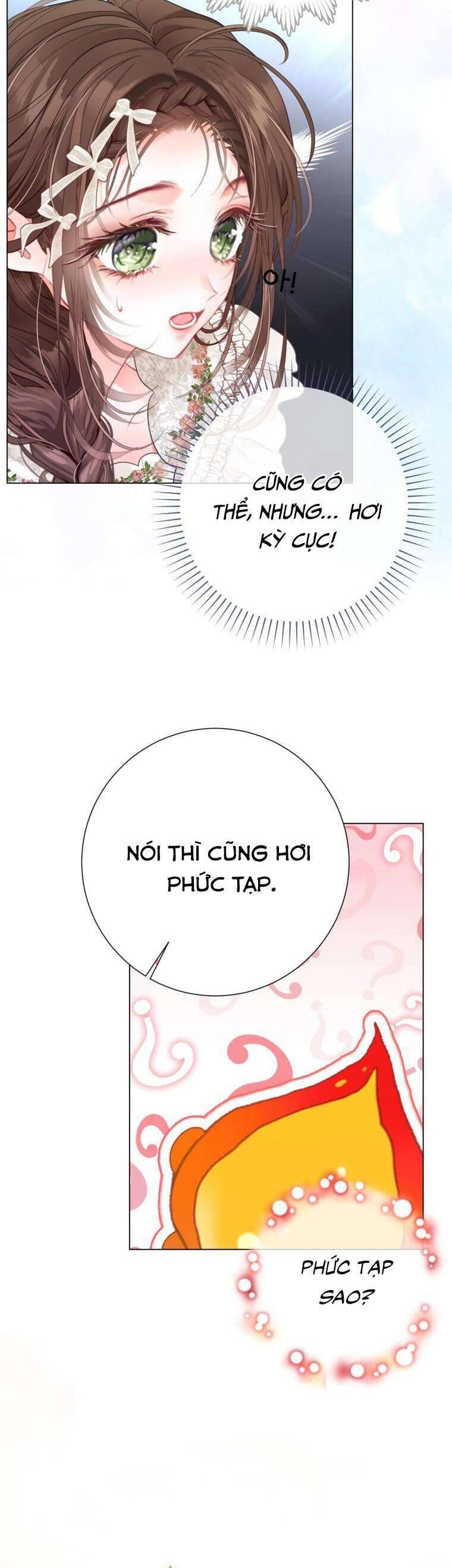 Một Thế Giới Không Có Chị Gái Mà Ai Cũng Yêu - Chapter 40 - Page 16