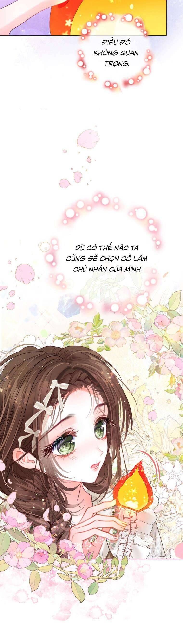 Một Thế Giới Không Có Chị Gái Mà Ai Cũng Yêu - Chapter 40 - Page 21