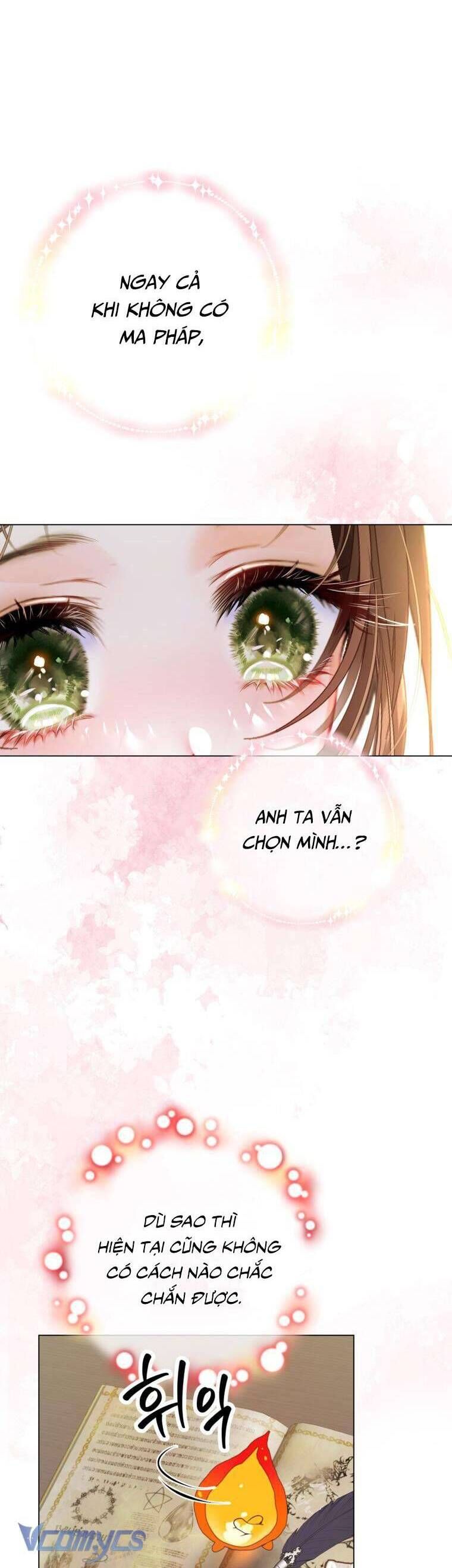 Một Thế Giới Không Có Chị Gái Mà Ai Cũng Yêu - Chapter 40 - Page 22