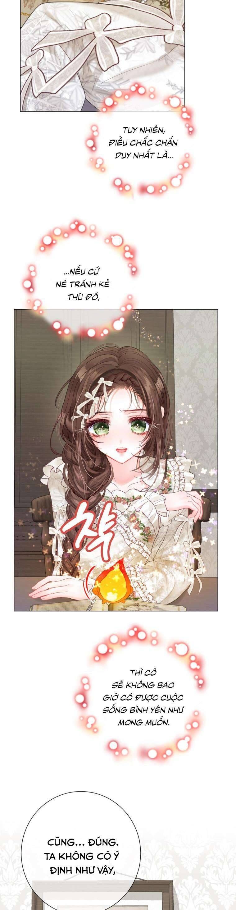 Một Thế Giới Không Có Chị Gái Mà Ai Cũng Yêu - Chapter 40 - Page 23