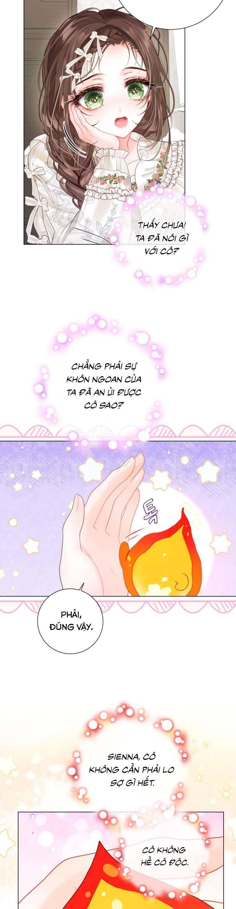 Một Thế Giới Không Có Chị Gái Mà Ai Cũng Yêu - Chapter 40 - Page 26