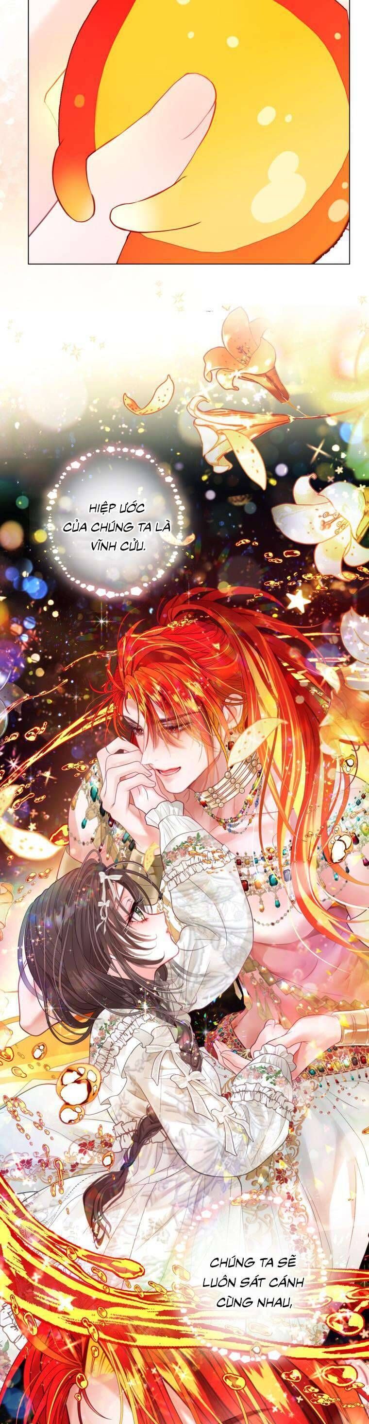 Một Thế Giới Không Có Chị Gái Mà Ai Cũng Yêu - Chapter 40 - Page 27