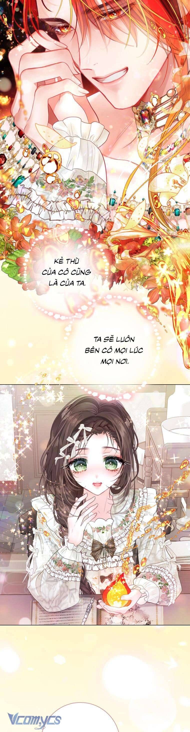 Một Thế Giới Không Có Chị Gái Mà Ai Cũng Yêu - Chapter 40 - Page 28