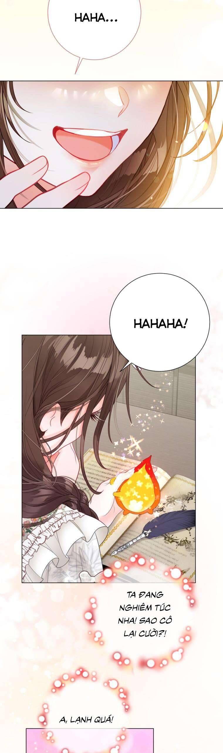 Một Thế Giới Không Có Chị Gái Mà Ai Cũng Yêu - Chapter 40 - Page 29