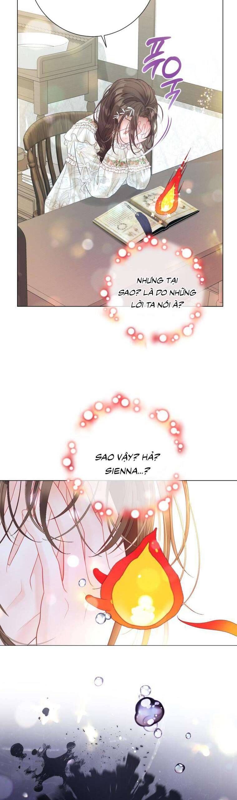 Một Thế Giới Không Có Chị Gái Mà Ai Cũng Yêu - Chapter 40 - Page 31