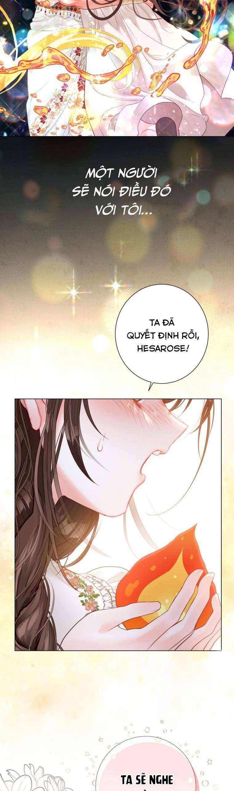 Một Thế Giới Không Có Chị Gái Mà Ai Cũng Yêu - Chapter 40 - Page 35