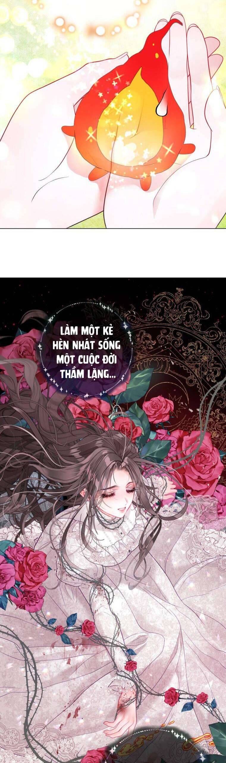 Một Thế Giới Không Có Chị Gái Mà Ai Cũng Yêu - Chapter 40 - Page 37