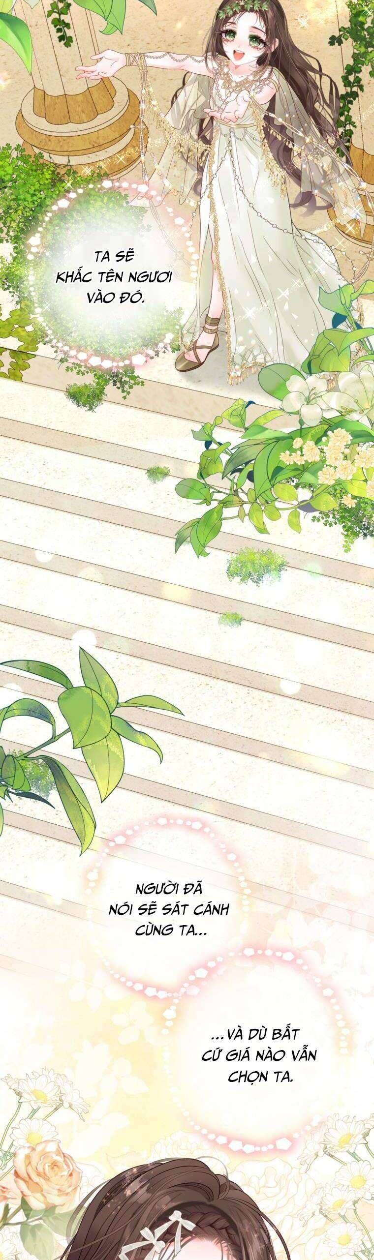 Một Thế Giới Không Có Chị Gái Mà Ai Cũng Yêu - Chapter 40 - Page 39