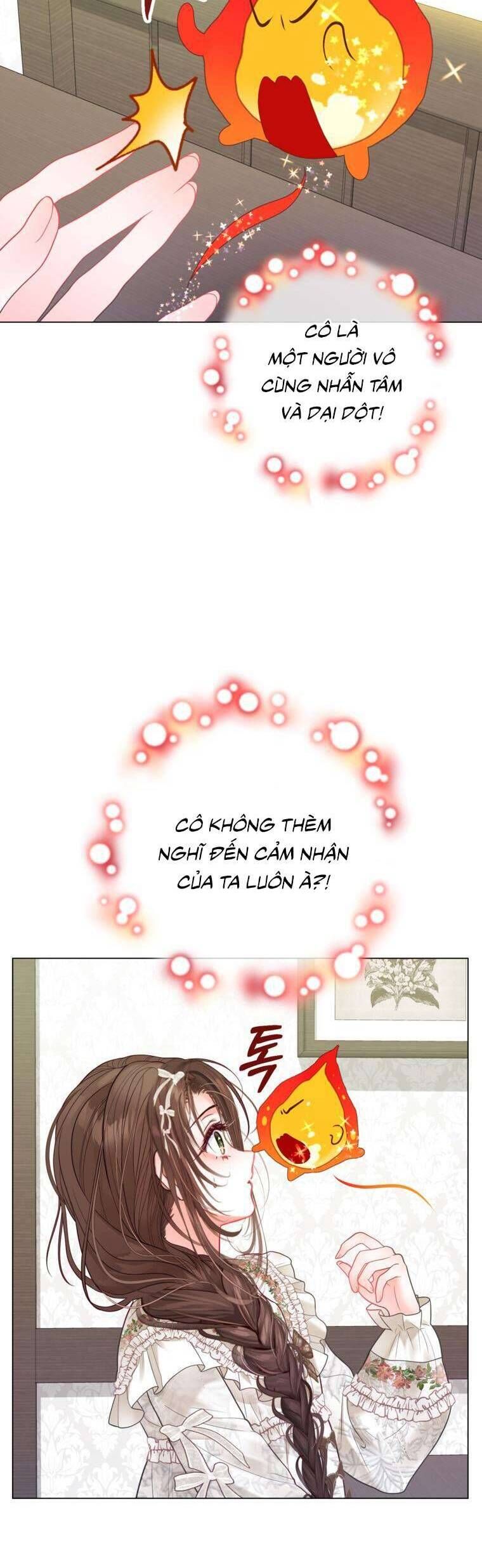 Một Thế Giới Không Có Chị Gái Mà Ai Cũng Yêu - Chapter 40 - Page 6