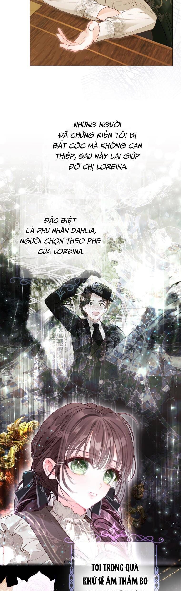 Một Thế Giới Không Có Chị Gái Mà Ai Cũng Yêu - Chapter 41 - Page 10