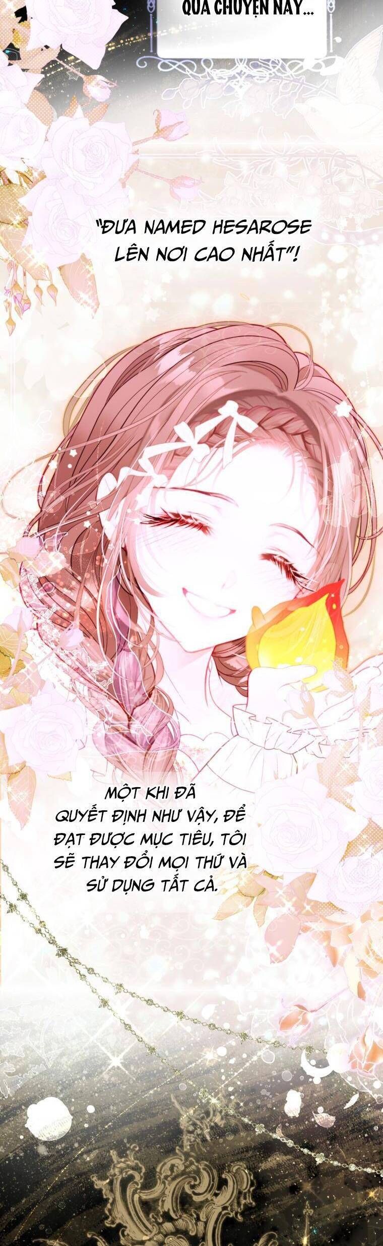 Một Thế Giới Không Có Chị Gái Mà Ai Cũng Yêu - Chapter 41 - Page 11