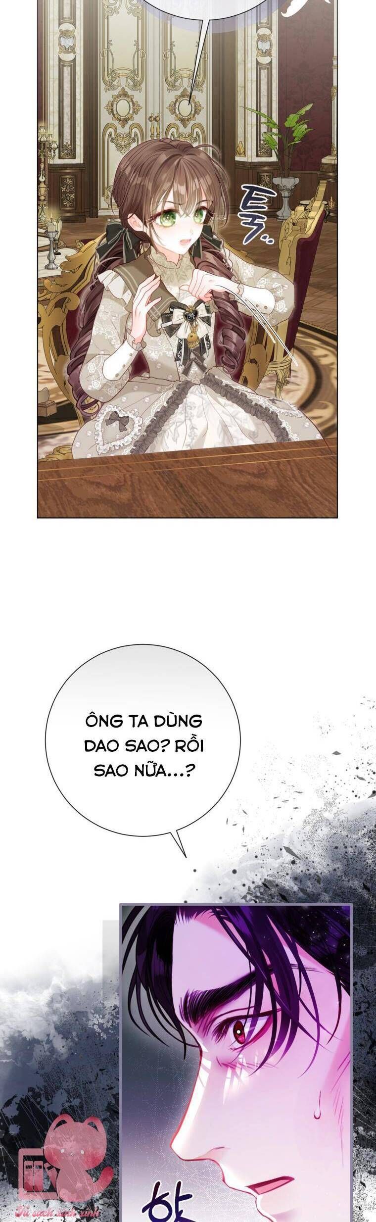 Một Thế Giới Không Có Chị Gái Mà Ai Cũng Yêu - Chapter 41 - Page 13