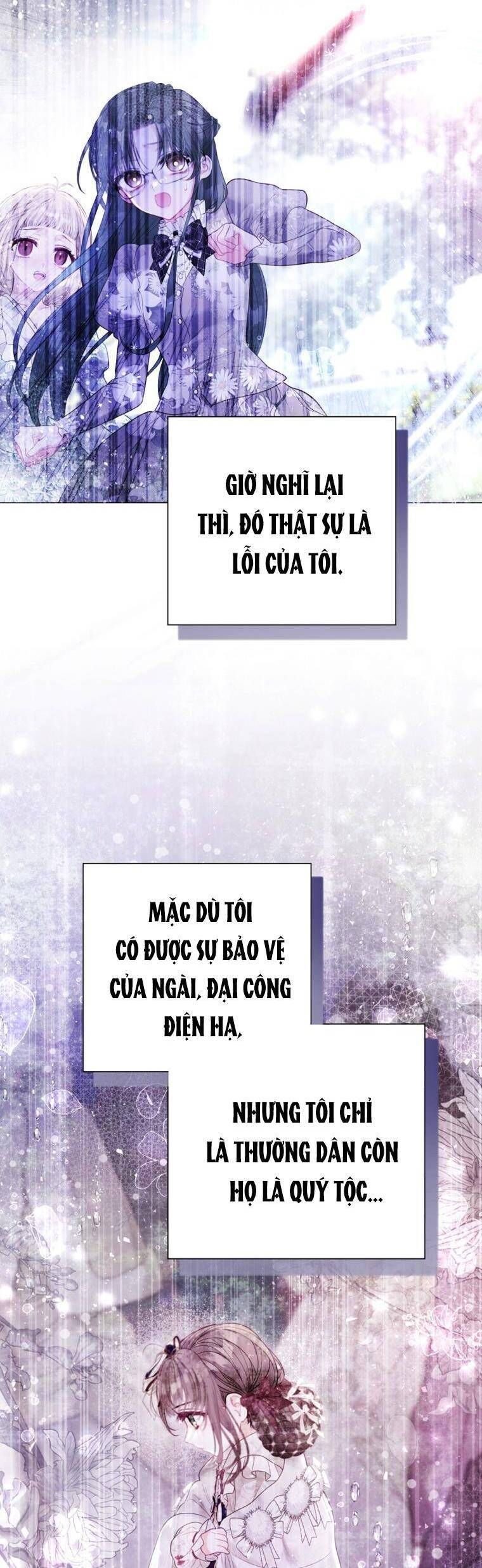 Một Thế Giới Không Có Chị Gái Mà Ai Cũng Yêu - Chapter 41 - Page 15