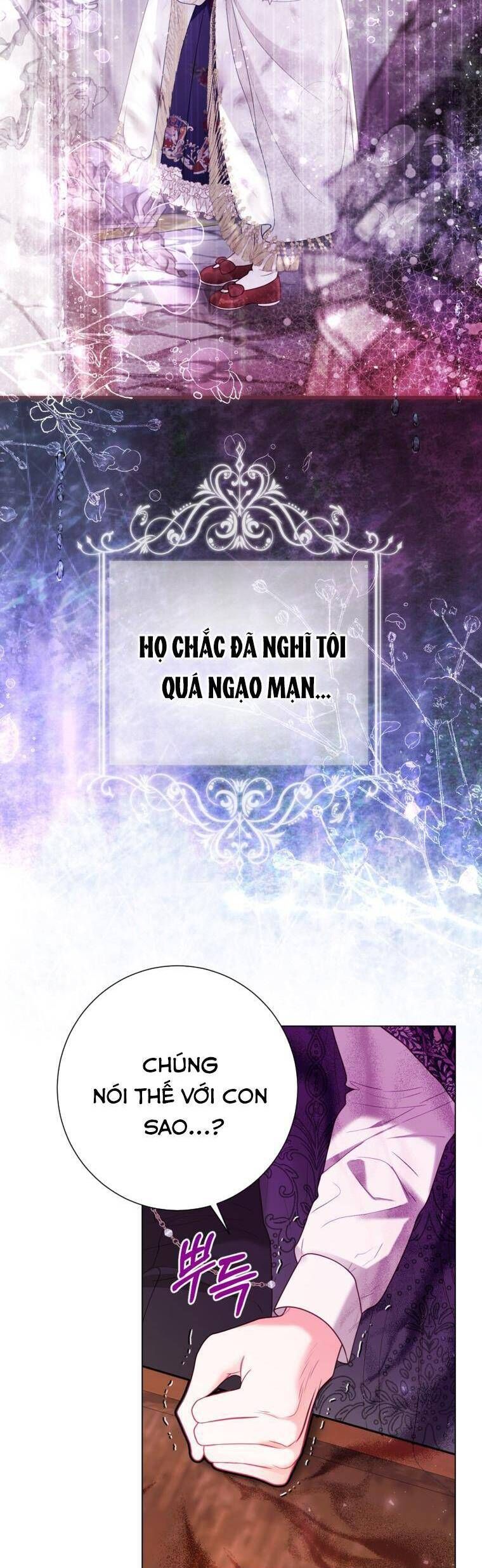 Một Thế Giới Không Có Chị Gái Mà Ai Cũng Yêu - Chapter 41 - Page 16