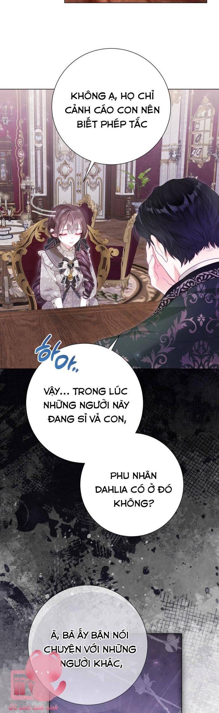 Một Thế Giới Không Có Chị Gái Mà Ai Cũng Yêu - Chapter 41 - Page 17