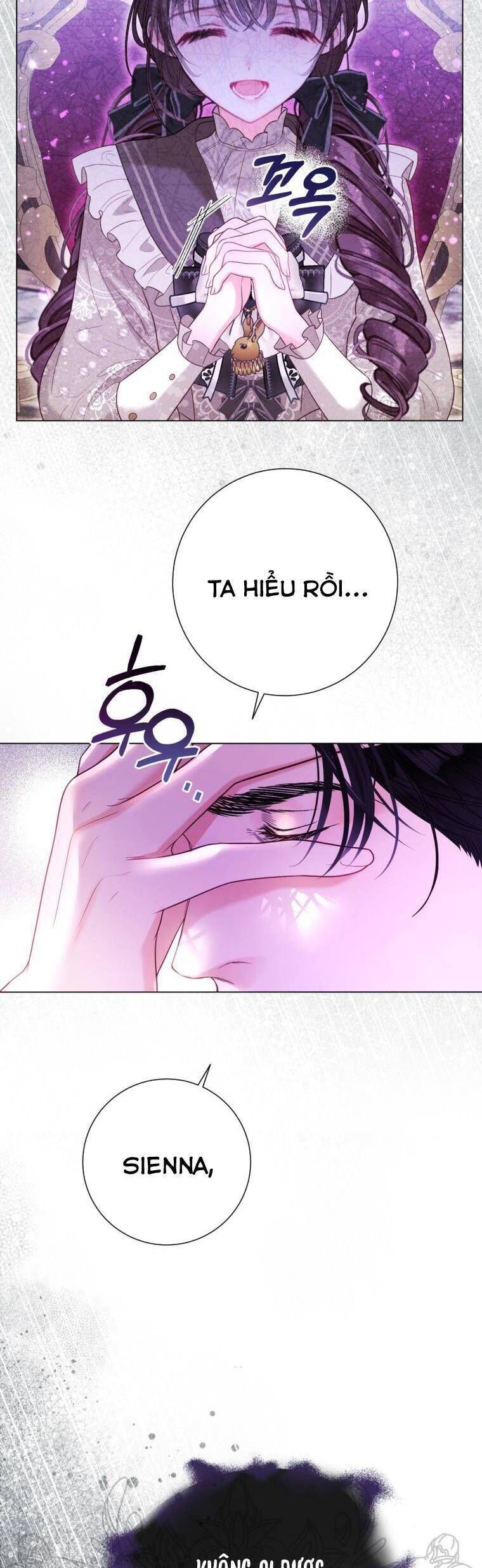 Một Thế Giới Không Có Chị Gái Mà Ai Cũng Yêu - Chapter 41 - Page 19