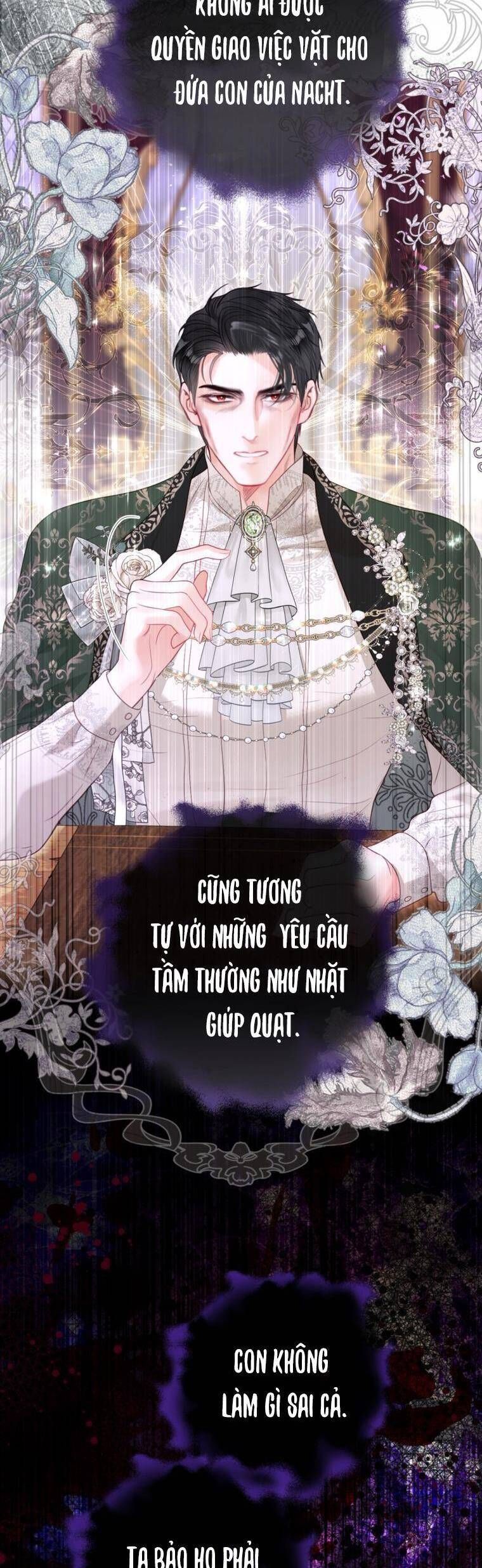 Một Thế Giới Không Có Chị Gái Mà Ai Cũng Yêu - Chapter 41 - Page 20