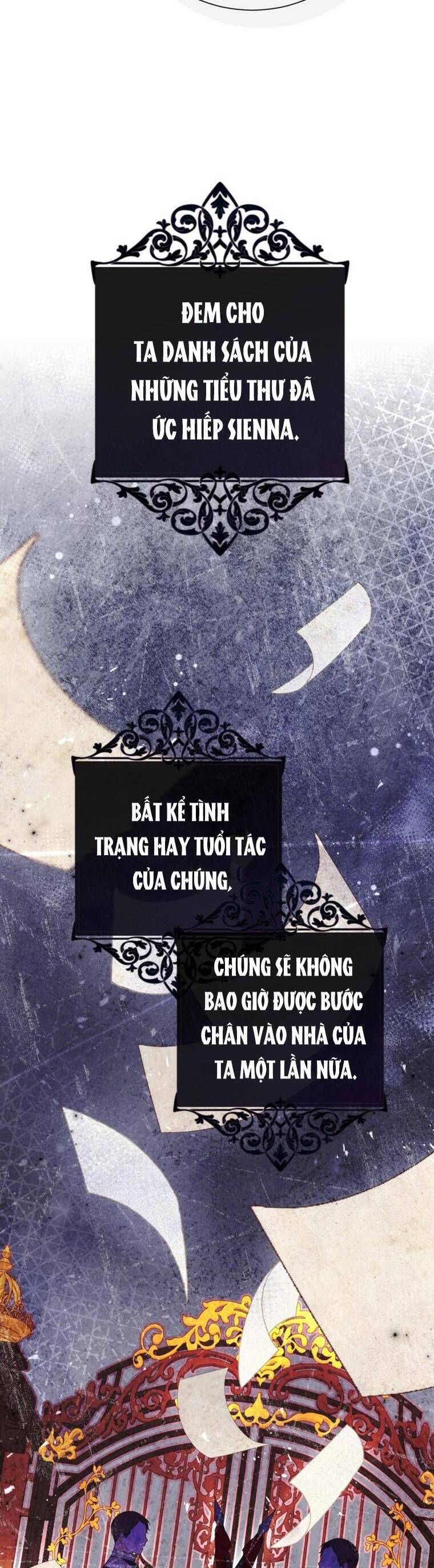 Một Thế Giới Không Có Chị Gái Mà Ai Cũng Yêu - Chapter 41 - Page 23