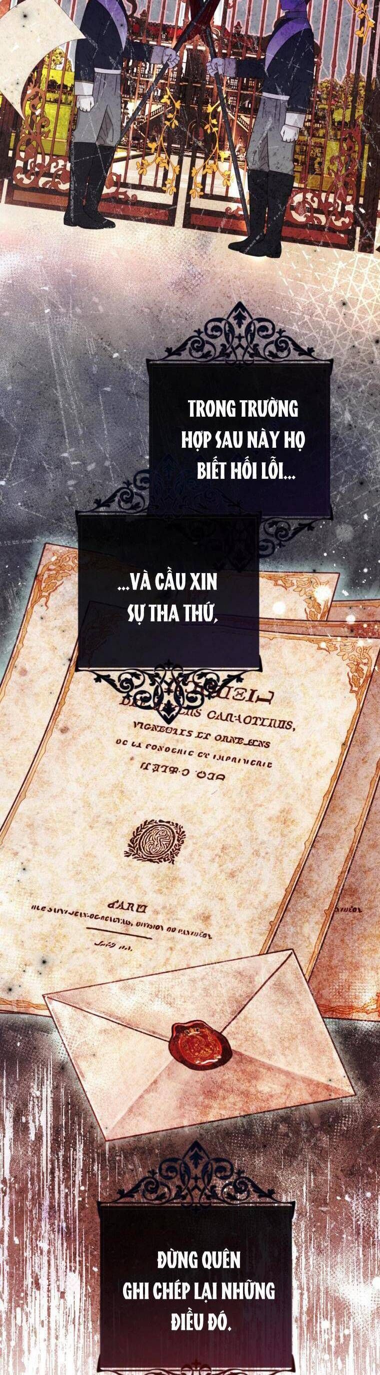 Một Thế Giới Không Có Chị Gái Mà Ai Cũng Yêu - Chapter 41 - Page 24