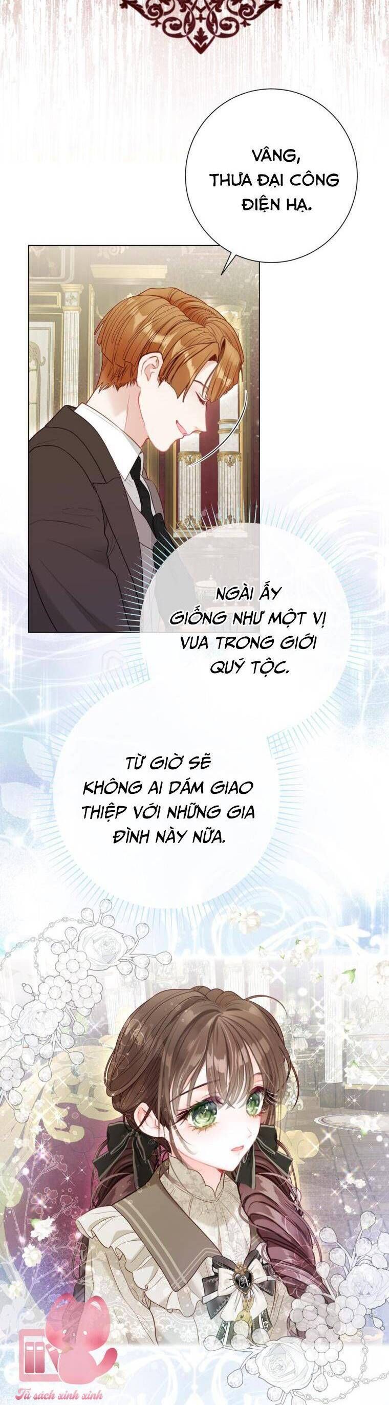 Một Thế Giới Không Có Chị Gái Mà Ai Cũng Yêu - Chapter 41 - Page 25