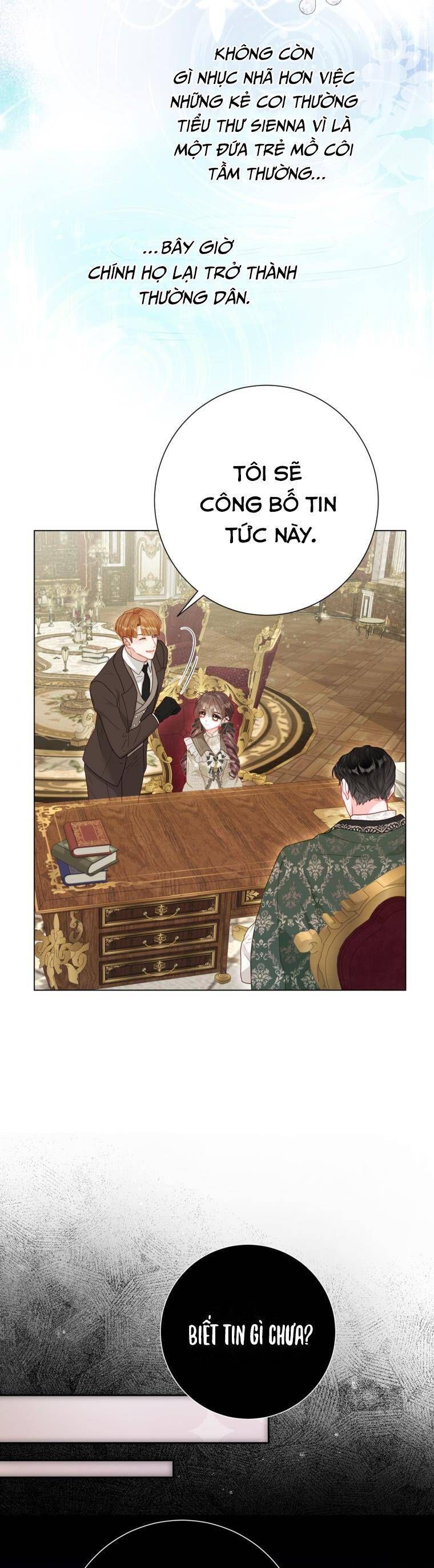 Một Thế Giới Không Có Chị Gái Mà Ai Cũng Yêu - Chapter 41 - Page 26