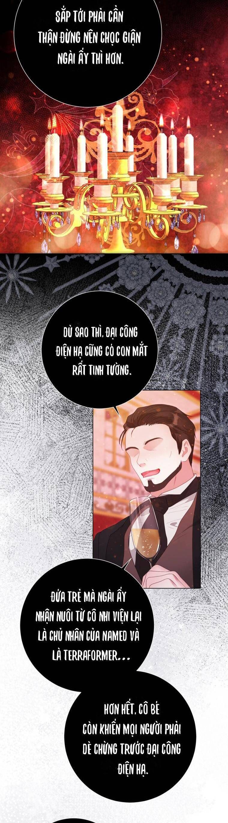 Một Thế Giới Không Có Chị Gái Mà Ai Cũng Yêu - Chapter 41 - Page 28
