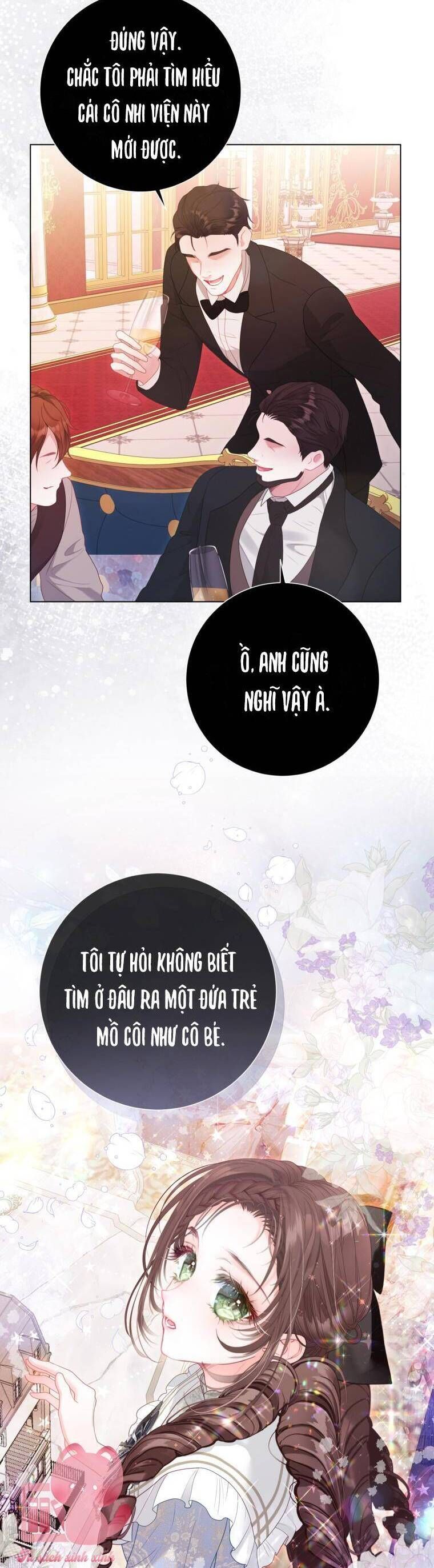 Một Thế Giới Không Có Chị Gái Mà Ai Cũng Yêu - Chapter 41 - Page 29