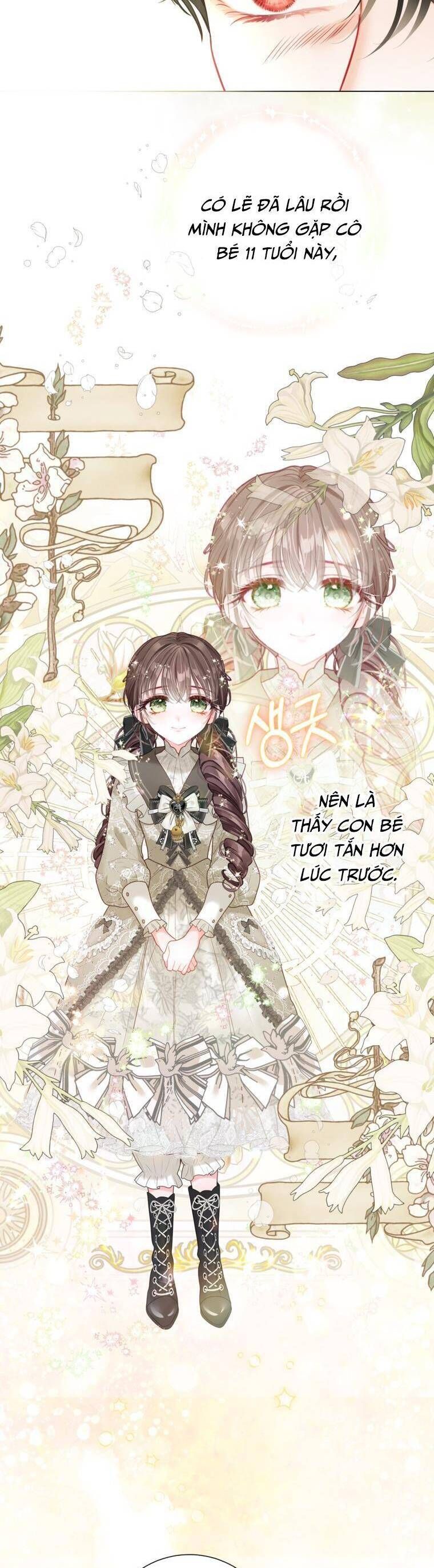 Một Thế Giới Không Có Chị Gái Mà Ai Cũng Yêu - Chapter 41 - Page 3