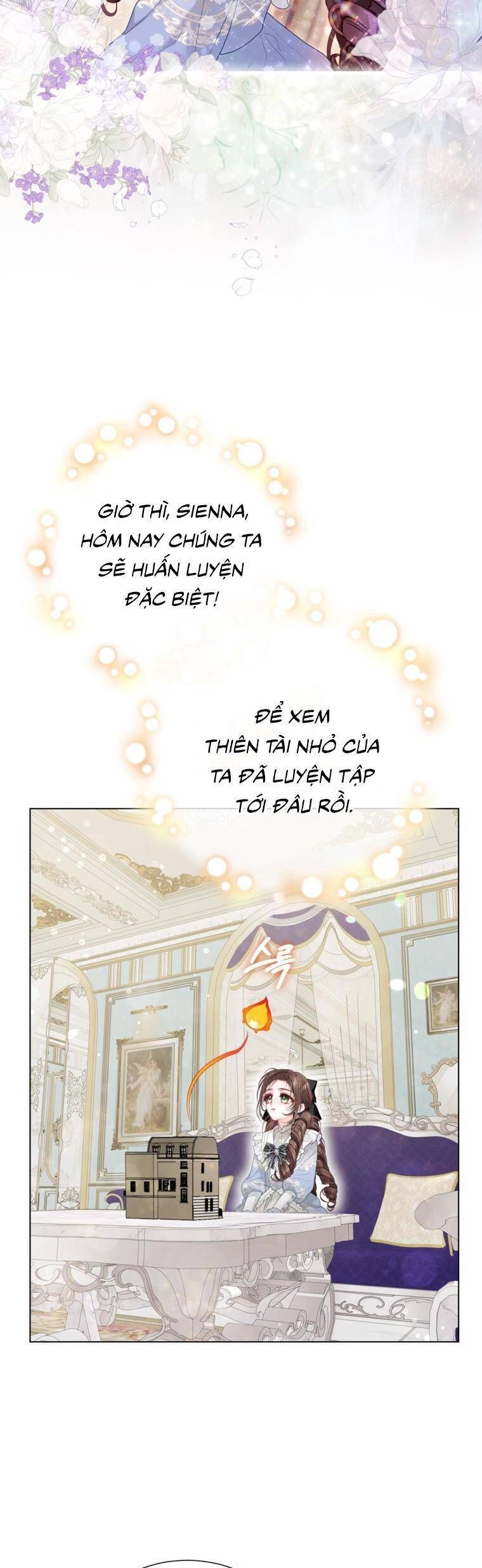 Một Thế Giới Không Có Chị Gái Mà Ai Cũng Yêu - Chapter 41 - Page 30