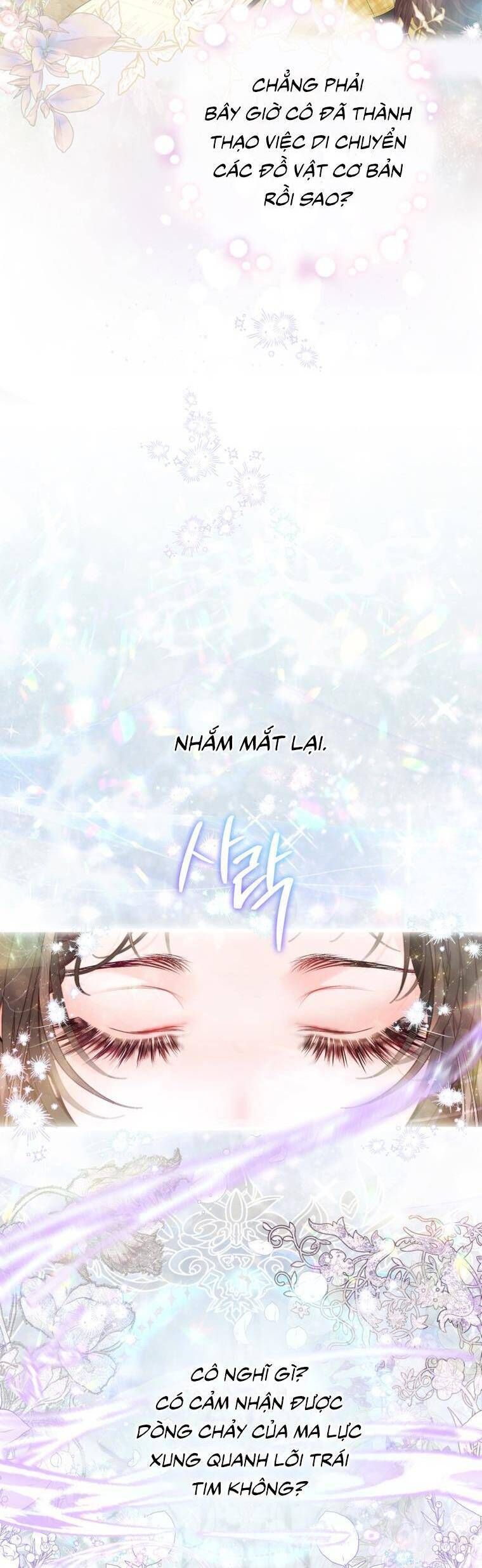 Một Thế Giới Không Có Chị Gái Mà Ai Cũng Yêu - Chapter 41 - Page 32