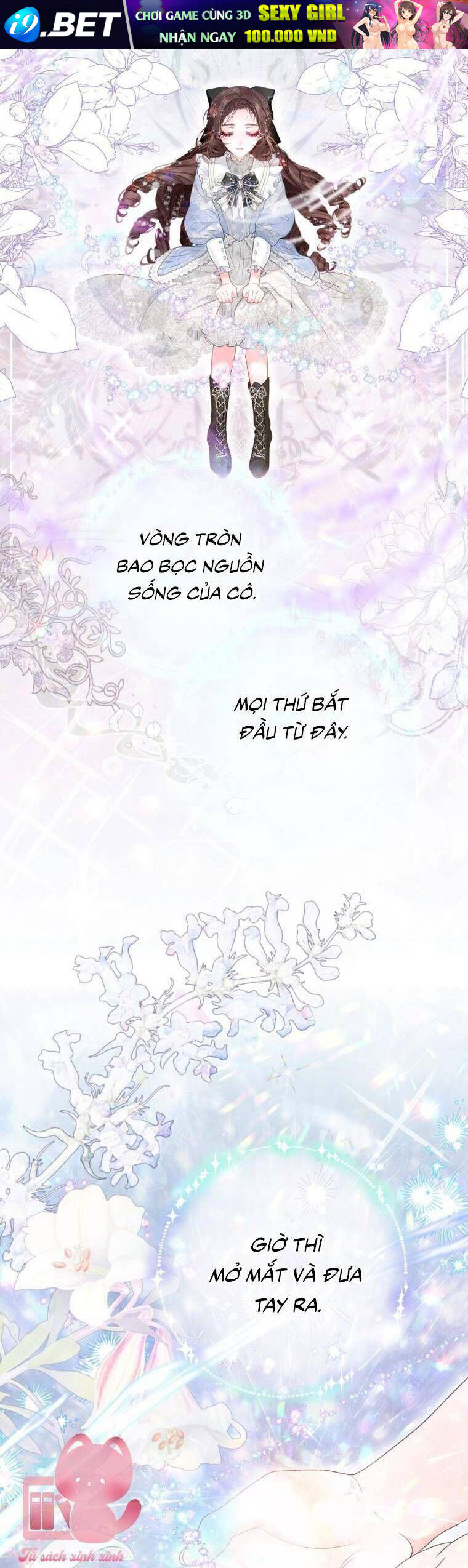 Một Thế Giới Không Có Chị Gái Mà Ai Cũng Yêu - Chapter 41 - Page 33