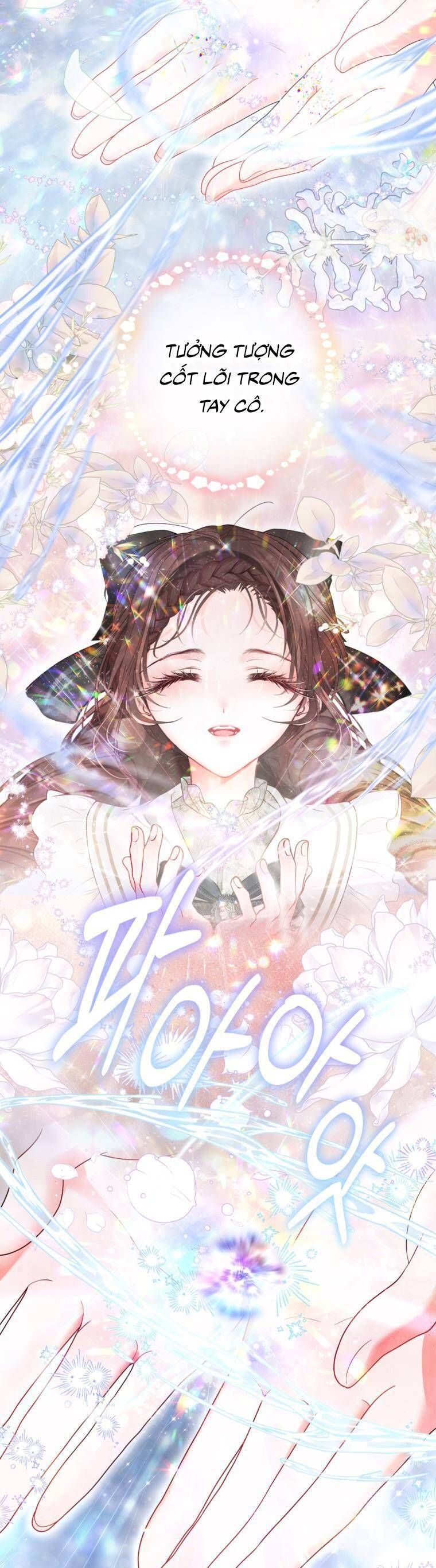 Một Thế Giới Không Có Chị Gái Mà Ai Cũng Yêu - Chapter 41 - Page 34