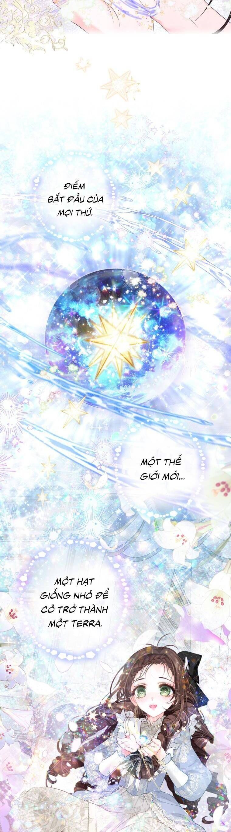 Một Thế Giới Không Có Chị Gái Mà Ai Cũng Yêu - Chapter 41 - Page 36