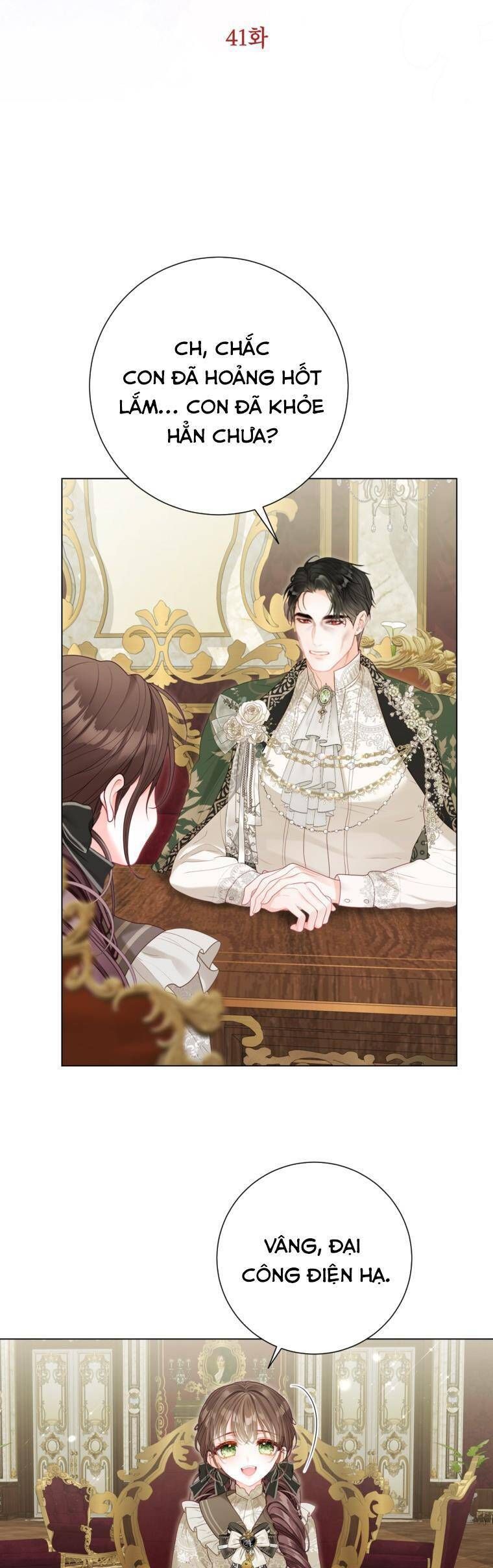 Một Thế Giới Không Có Chị Gái Mà Ai Cũng Yêu - Chapter 41 - Page 5