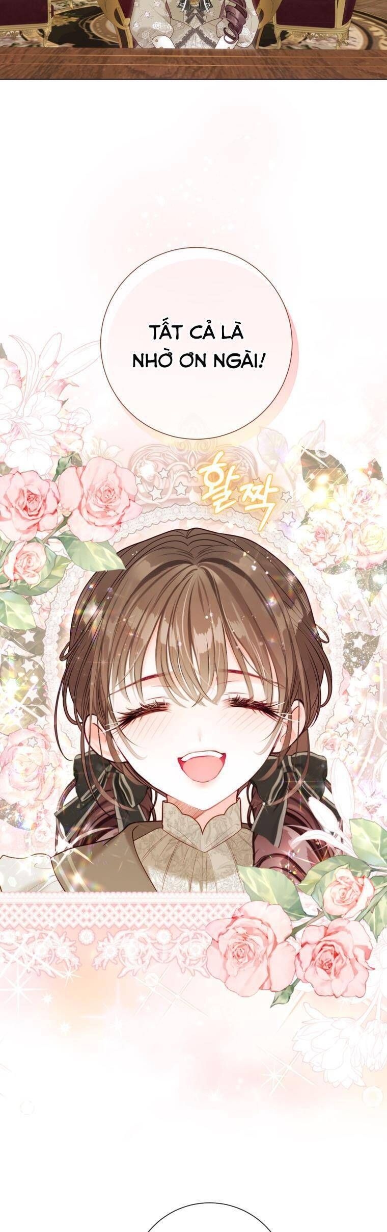 Một Thế Giới Không Có Chị Gái Mà Ai Cũng Yêu - Chapter 41 - Page 6