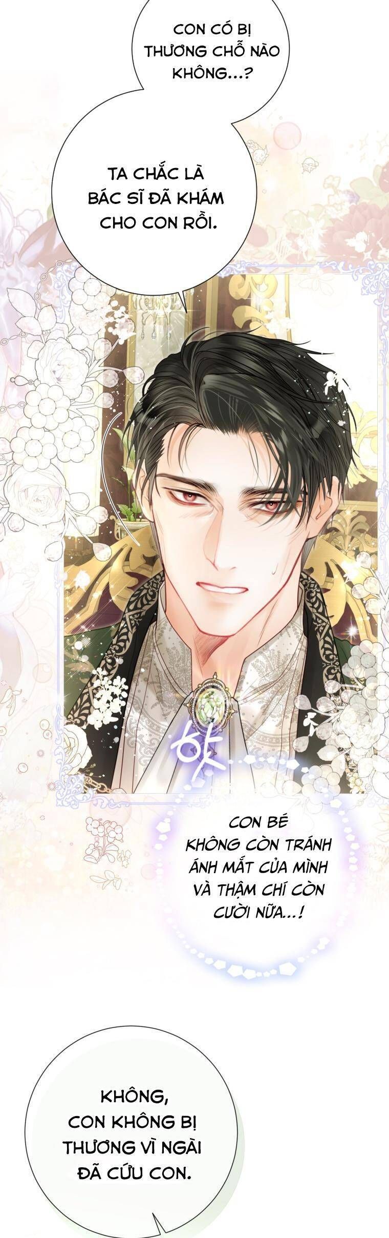 Một Thế Giới Không Có Chị Gái Mà Ai Cũng Yêu - Chapter 41 - Page 7