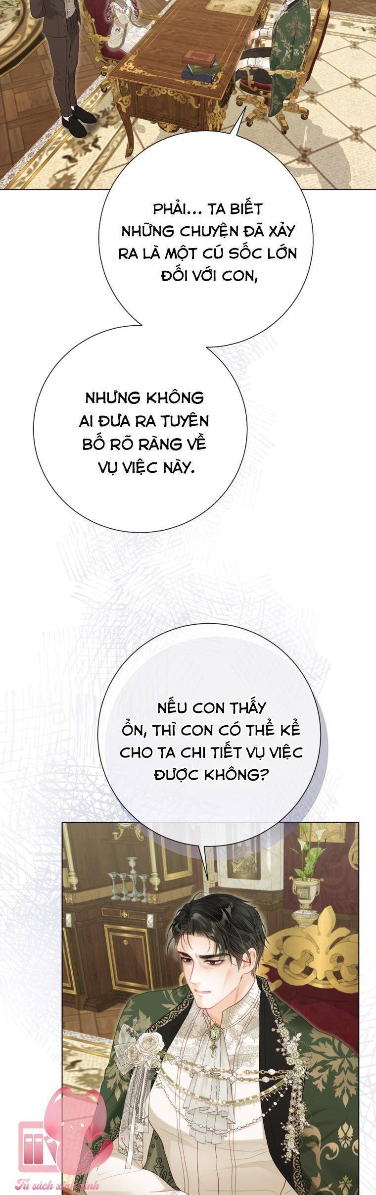 Một Thế Giới Không Có Chị Gái Mà Ai Cũng Yêu - Chapter 41 - Page 9