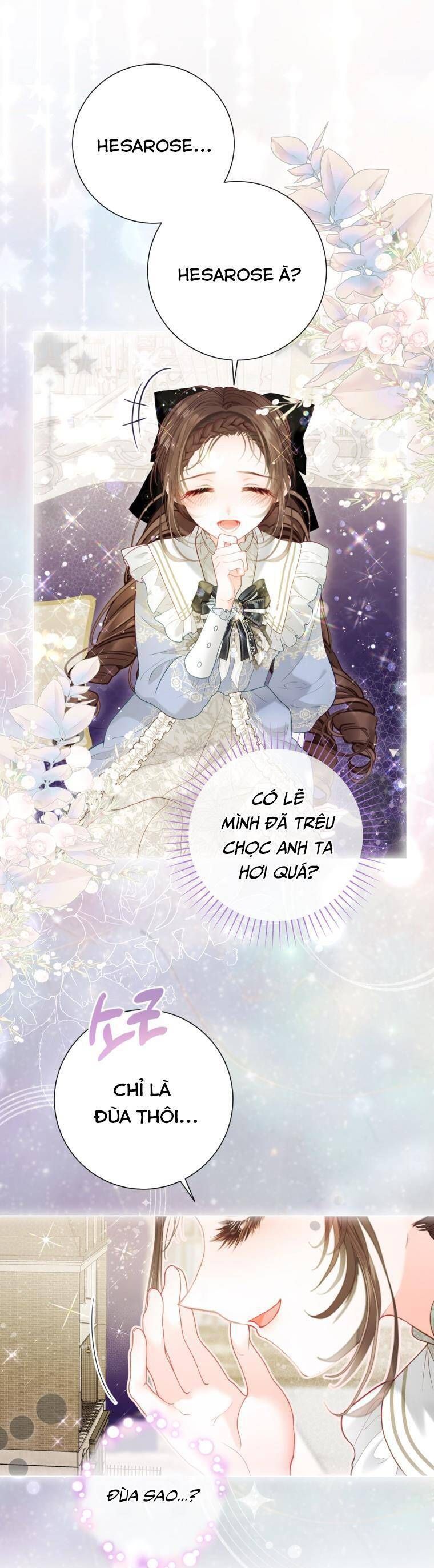 Một Thế Giới Không Có Chị Gái Mà Ai Cũng Yêu - Chapter 42 - Page 10