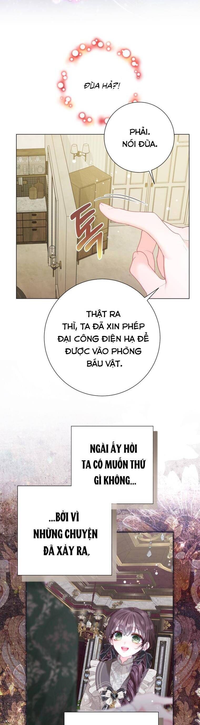 Một Thế Giới Không Có Chị Gái Mà Ai Cũng Yêu - Chapter 42 - Page 11