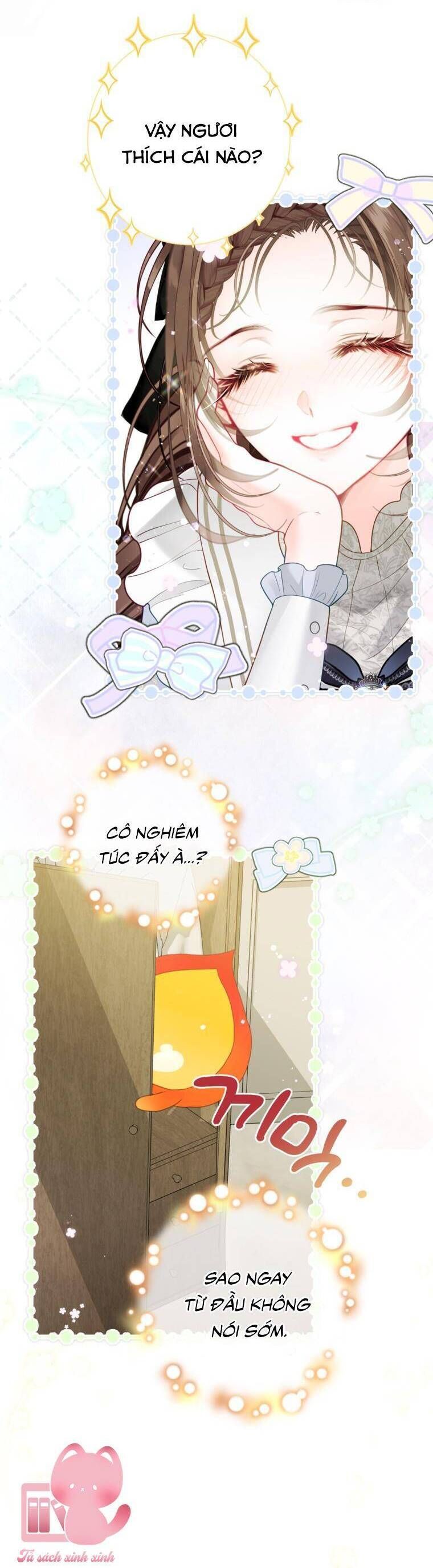 Một Thế Giới Không Có Chị Gái Mà Ai Cũng Yêu - Chapter 42 - Page 13