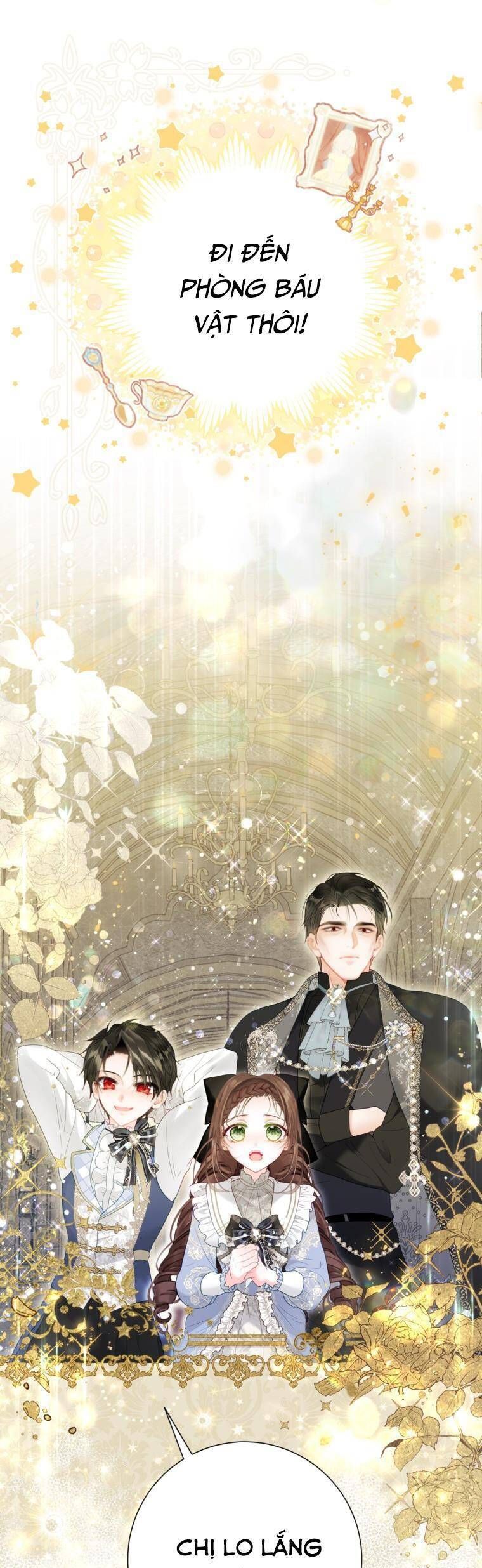 Một Thế Giới Không Có Chị Gái Mà Ai Cũng Yêu - Chapter 42 - Page 14