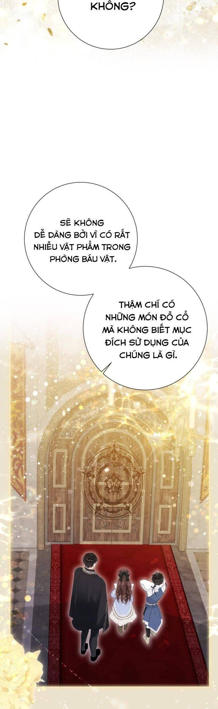 Một Thế Giới Không Có Chị Gái Mà Ai Cũng Yêu - Chapter 42 - Page 15